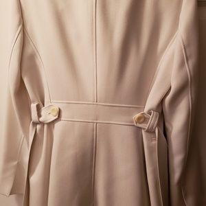 Pants suit